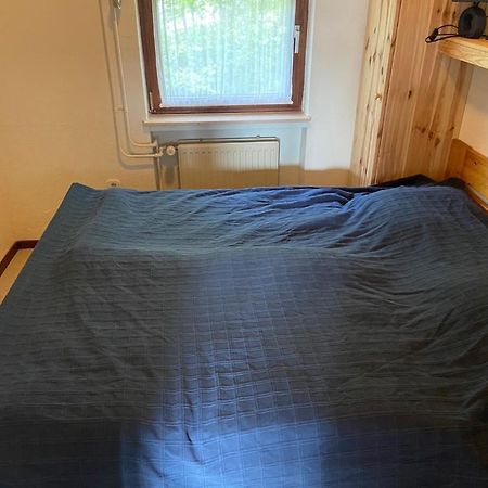 Ferienhaus D52 Europa Feriendorf 2-6 Personen Lichtenau  Buitenkant foto