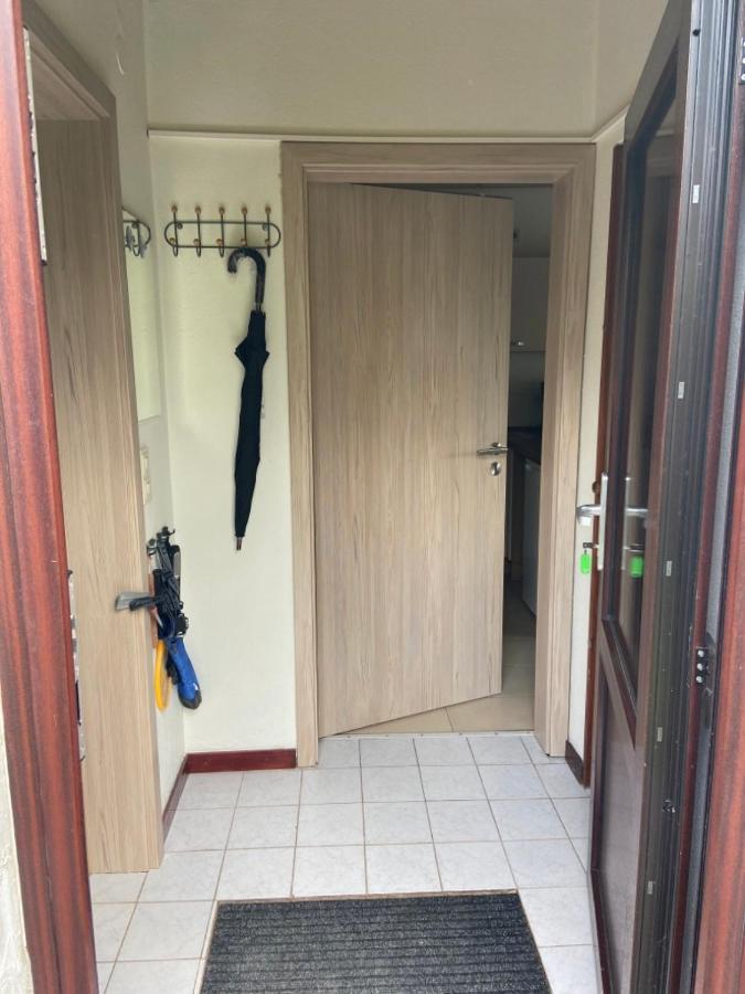 Ferienhaus D52 Europa Feriendorf 2-6 Personen Lichtenau  Buitenkant foto