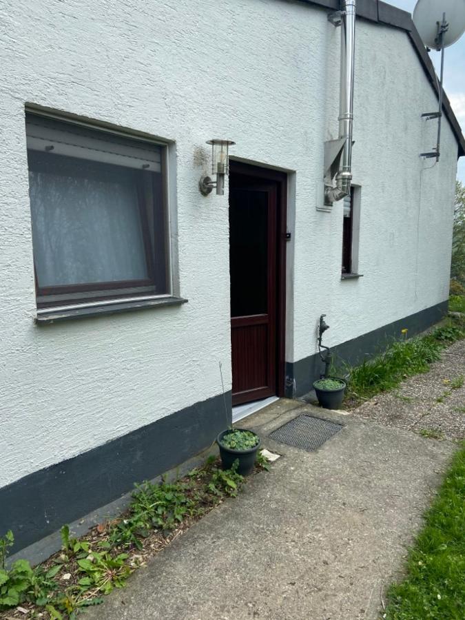 Ferienhaus D52 Europa Feriendorf 2-6 Personen Lichtenau  Buitenkant foto